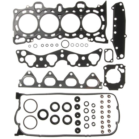 Mahle Engine Cylinder Head Gasket Set HS54234